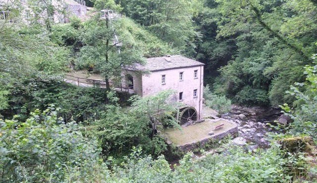 Holiday apartment Meride for 4 persons with 1 bedroom - Holiday apartment