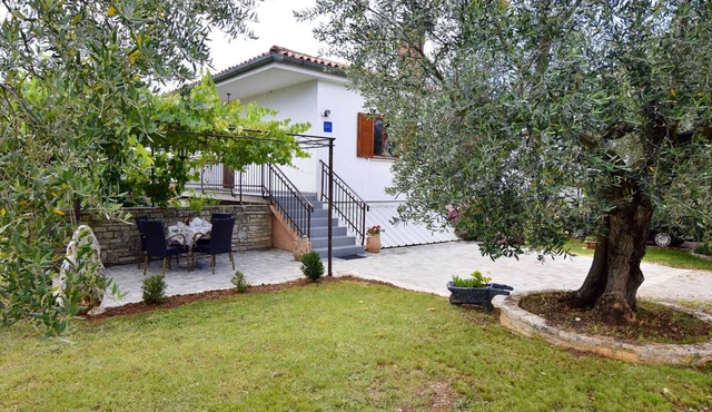 Holiday apartment mit Klimaanlage