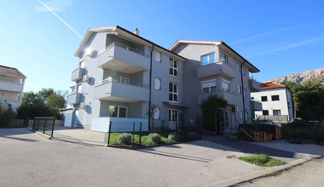 Holiday apartment mit Klimaanlage und WLAN