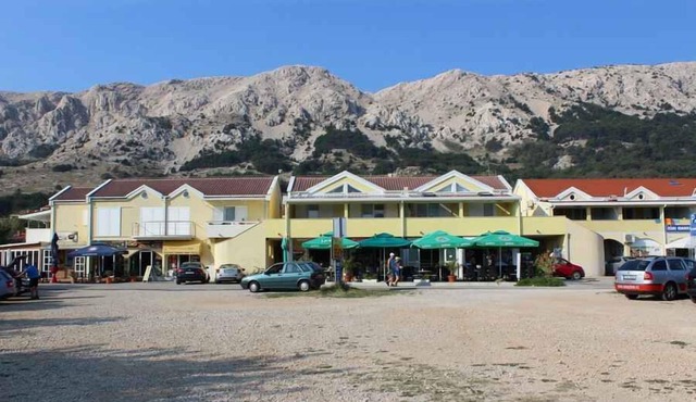 Holiday apartment mit Klimaanlage und WLAN