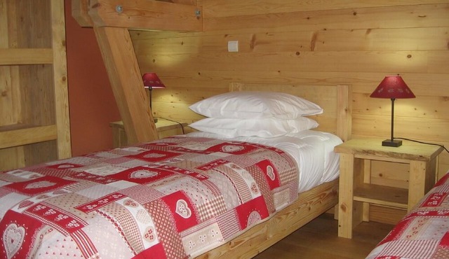 Holiday apartment Montagnole for 1 - 6 persons with 3 bedrooms - Holiday apartment