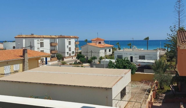 Holiday apartment Moncofa for 1 - 4 persons with 2 bedrooms - Holiday apartment in one or multi-fami