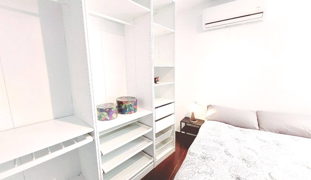 Holiday apartment Murcia for 1 - 3 persons with 2 bedrooms - Holiday apartment in one or multi-famil