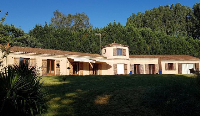 Holiday apartment Noaillan for 1 - 2 persons with 1 bedroom - Holiday house