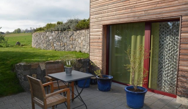 Holiday apartment Nottwil for 1 - 3 persons with 1 bedroom - Holiday apartment