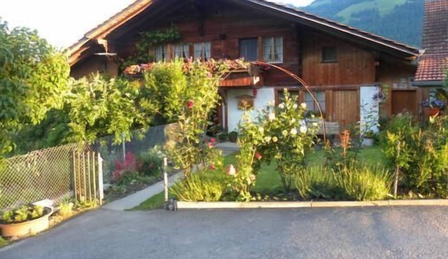 Holiday apartment Oey for 6 - 9 persons with 2 bedrooms - Holiday apartment in a farmhouse
