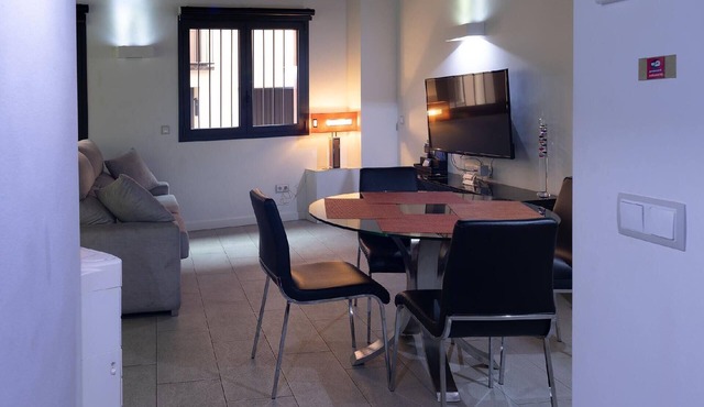 Holiday apartment Olot for 1 - 4 persons with 1 bedroom - Holiday apartment