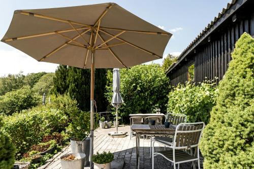 Holiday Apartment On Hærvejen In Dollerup Hills