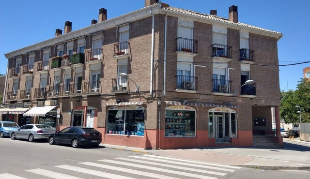 Holiday apartment Pinto for 1 - 5 persons with 2 bedrooms - Holiday apartment