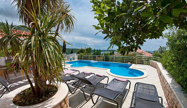Holiday apartment Plat for 1 - 6 persons with 3 bedrooms - Holiday apartment in one or multi-family