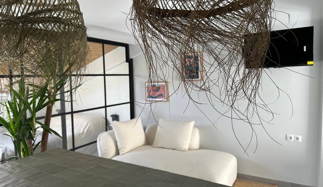 Holiday apartment Plentzia for 1 - 2 persons - Row house