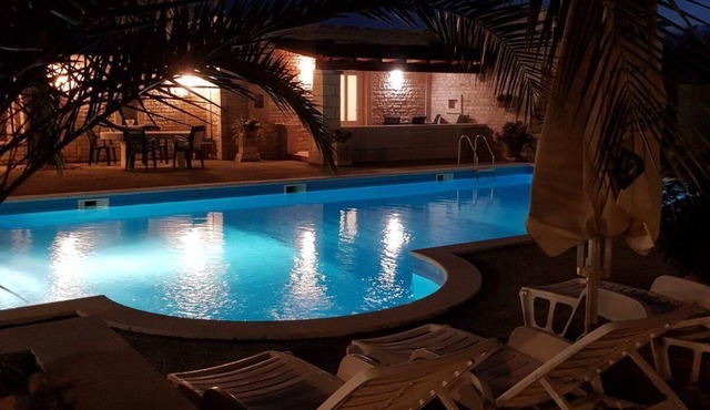 Holiday apartment Poreč for 1 - 4 persons with 2 bedrooms - Holiday apartment