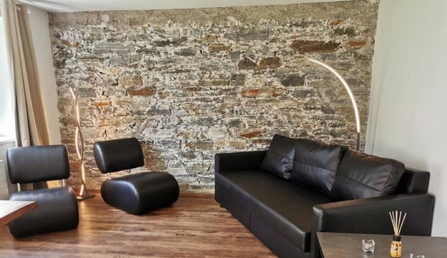 Holiday apartment Poschiavo for 2 persons with 1 bedroom - Holiday apartment