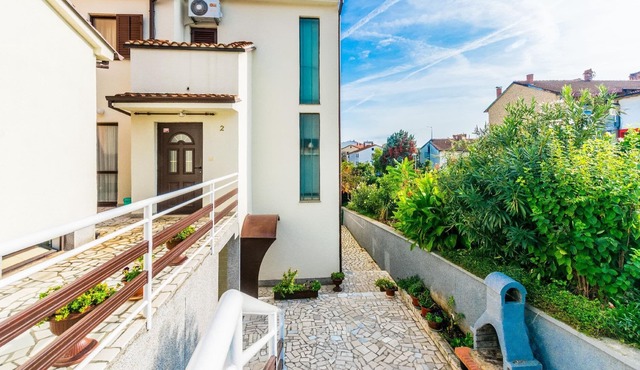 Holiday apartment Pula for 1 - 4 persons with 3 bedrooms - Holiday apartment