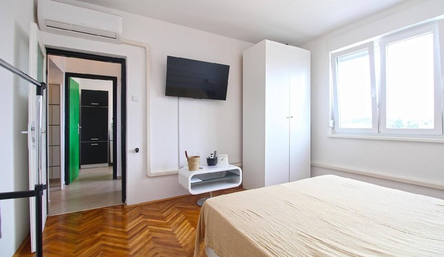 Holiday apartment Pula for 1 - 3 persons with 1 bedroom - Holiday apartment