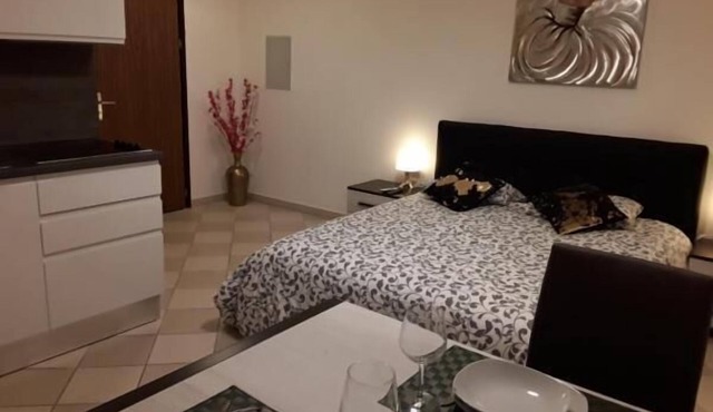 Holiday apartment Quartino for 1 - 2 persons - Holiday apartment