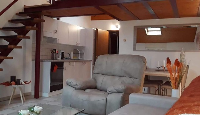Holiday apartment Quartino for 1 - 2 persons with 1 bedroom - Holiday apartment