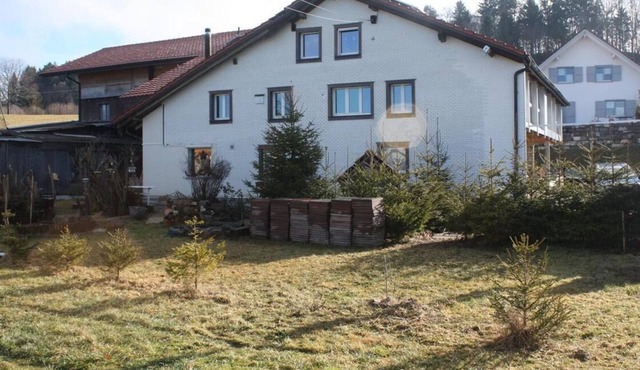 Holiday apartment Rechthalten for 1 - 4 persons with 2 bedrooms - Holiday apartment in a farmhouse