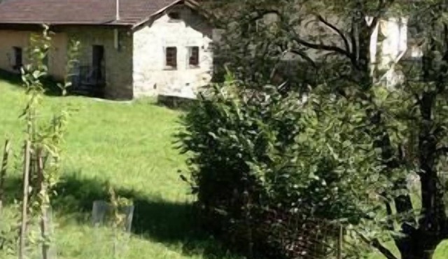Holiday apartment Roveredo GR for 2 - 4 persons with 1 bedroom - Holiday house