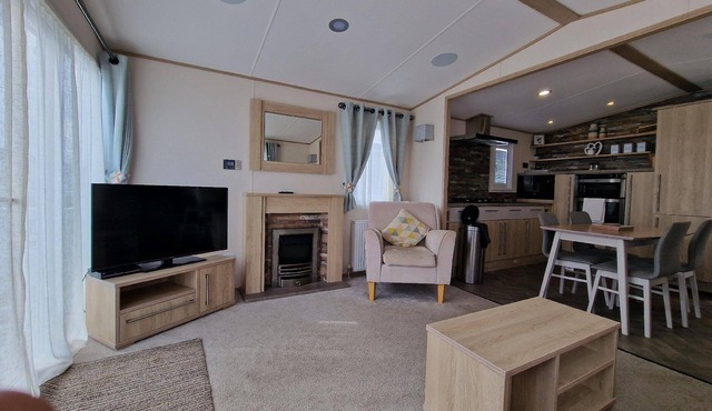 Holiday apartment Rye Harbour for 1 - 6 persons with 2 bedrooms - Holiday apartment