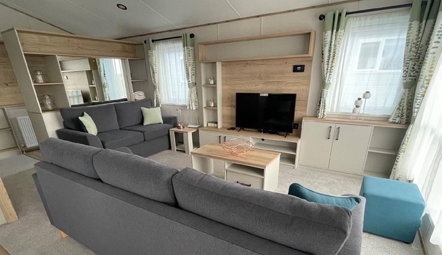 Holiday apartment Rye Harbour for 1 - 8 persons with 3 bedrooms - Holiday apartment