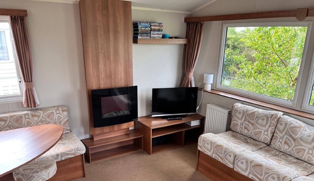 Holiday apartment Rye Harbour for 1 - 6 persons with 2 bedrooms - Holiday apartment