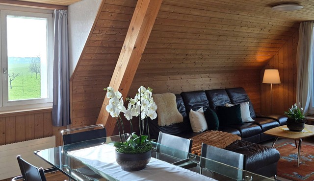 Holiday apartment Rain for 1 - 4 persons with 2 bedrooms - Holiday apartment in one or multi-family