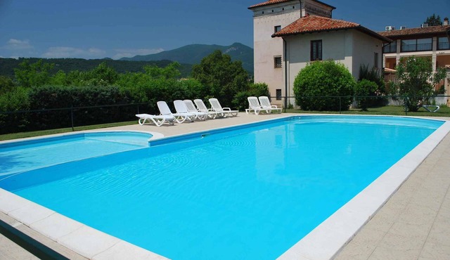 Holiday Apartment Residence Il Colombaro