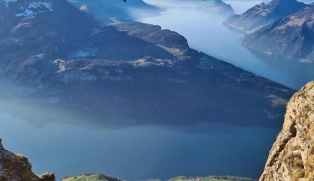 Holiday apartment Ried for 2 - 4 persons - Holiday apartment