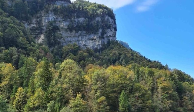 Holiday apartment Ried for 2 - 6 persons with 2 bedrooms - Multistorey holiday home/maisonette