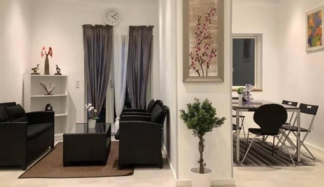 Holiday apartment Rødovre for 1 - 7 persons with 3 bedrooms - Holiday apartment