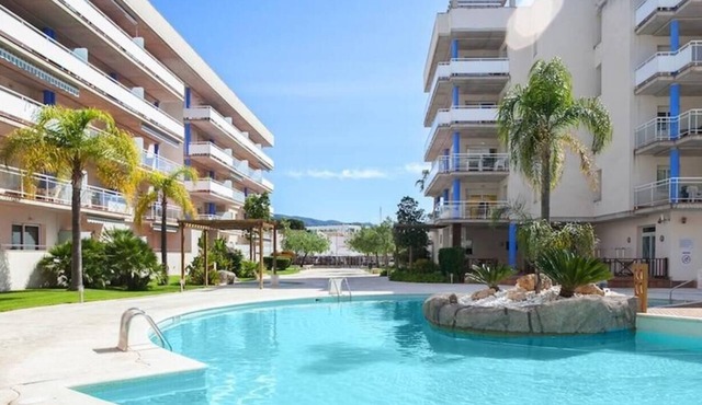 Holiday apartment Roses for 1 - 4 persons with 2 bedrooms - Holiday apartment