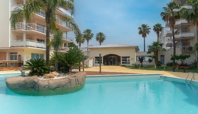 Holiday apartment Roses for 1 - 6 persons with 2 bedrooms - Holiday apartment