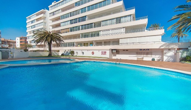 Holiday apartment Roses for 1 - 4 persons with 1 bedroom - Holiday apartment