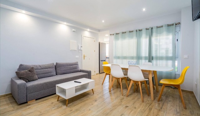 Holiday apartment Roses for 1 - 6 persons with 2 bedrooms - Holiday apartment