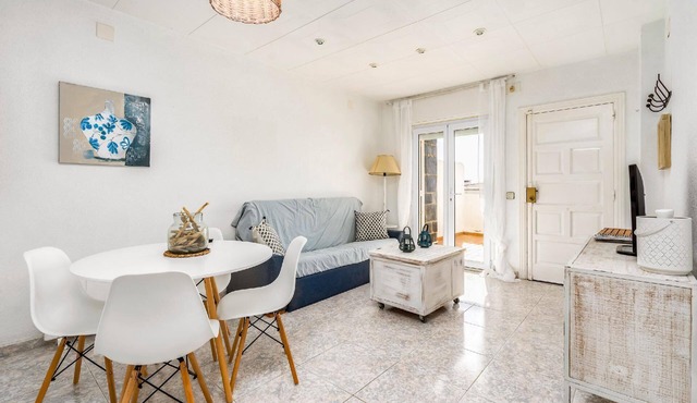 Holiday apartment Roses for 1 - 4 persons with 1 bedroom - Holiday apartment