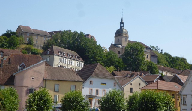 Holiday apartment Rougemont for 1 - 5 persons with 2 bedrooms - Holiday apartment