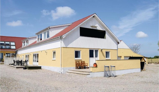 Holiday Apartment Rudkøbing 06