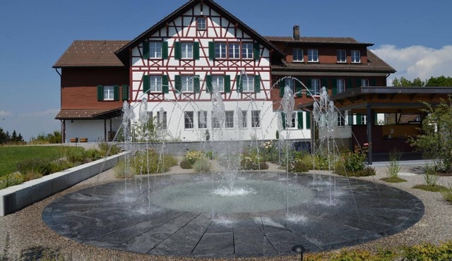 Holiday apartment Sternenberg for 1 - 3 persons with 1 bedroom - Holiday apartment