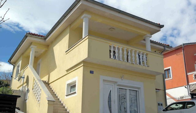 Holiday apartment Sarah for 4 people