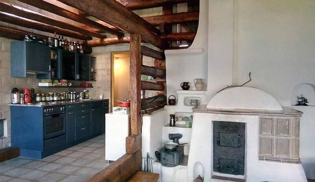 Holiday apartment Sarn for 1 - 6 persons with 2 bedrooms - Holiday apartment