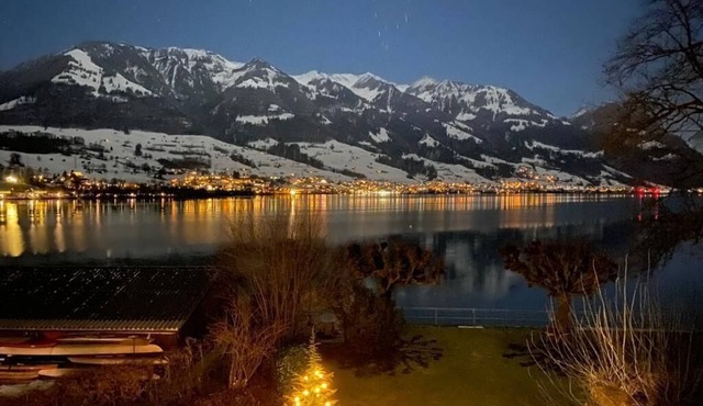 Holiday apartment Sarnen for 1 - 6 persons with 2 bedrooms - Holiday apartment