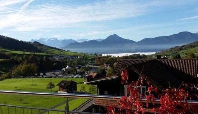 Holiday apartment Sattel for 1 - 5 persons with 2 bedrooms - Holiday apartment