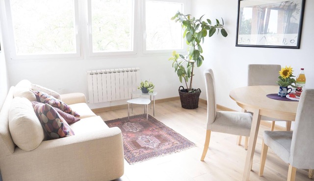 Holiday apartment Saverne for 1 - 4 persons with 2 bedrooms - Holiday apartment in one or multi-fami