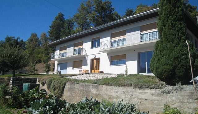 Holiday apartment Savièse for 1 - 4 persons with 1 bedroom - Holiday apartment in one or multi-famil