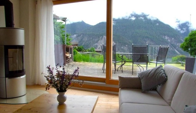 Holiday apartment Schmitten for 5 - 6 persons with 2 bedrooms - Holiday apartment
