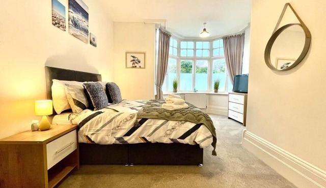 Holiday apartment Seascale for 1 - 5 persons with 3 bedrooms - Holiday apartment