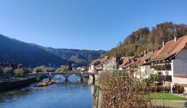 Holiday apartment Seleute for 4 - 8 persons with 2 bedrooms - Multistorey holiday home/maisonette