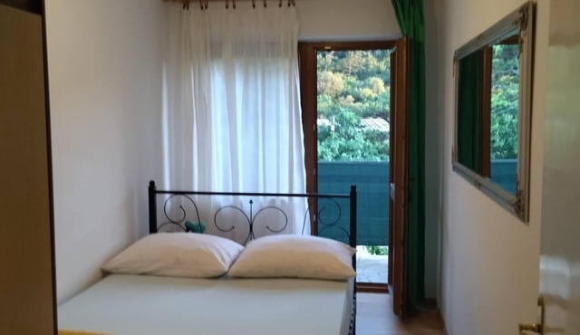 Holiday apartment Senj for 2 - 6 persons with 3 bedrooms - Holiday apartment