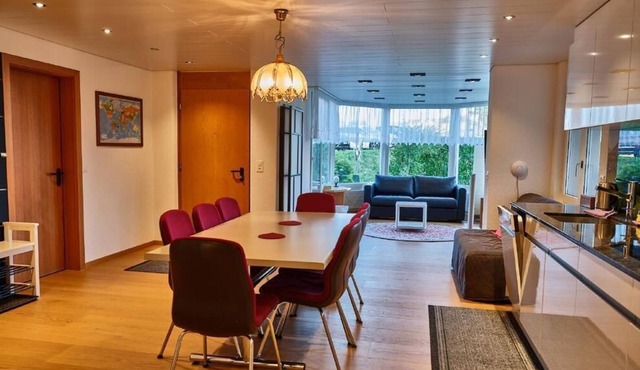Holiday apartment Sigigen for 2 persons with 1 bedroom - Holiday apartment